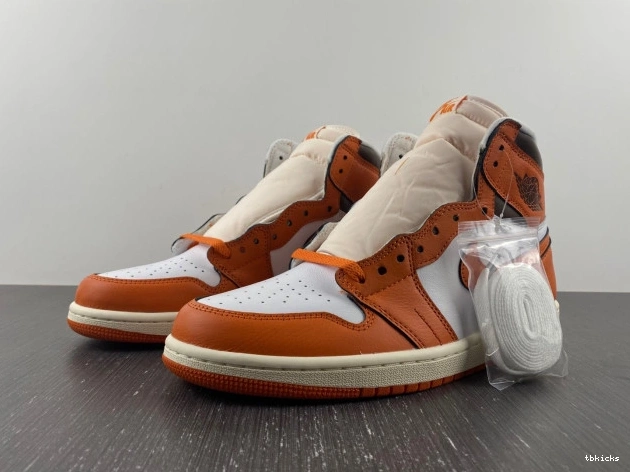 Reps TB Jordan High DO9369-101 1 Air Starfish OG WMNS 0810